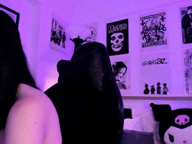 Melinagil webcam