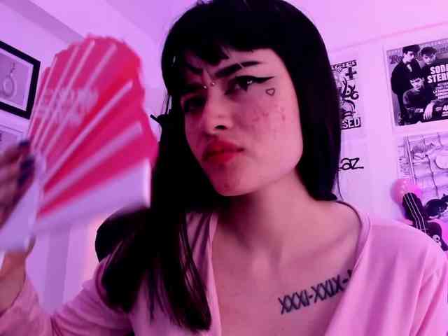 Melinagil webcam