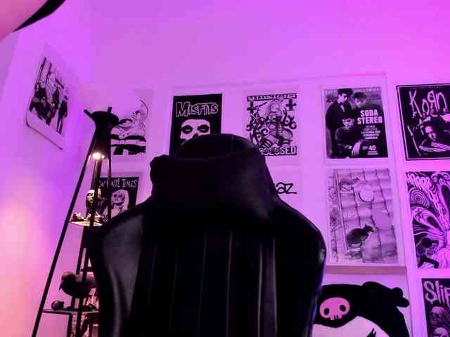 Melinagil webcam