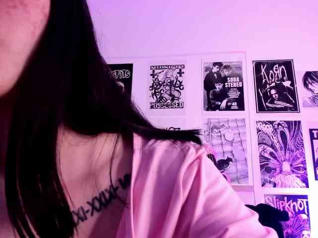 Melinagil webcam