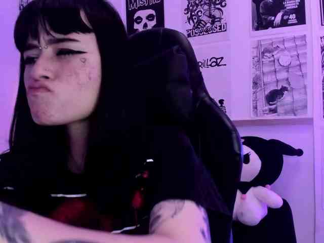 Melinagil webcam