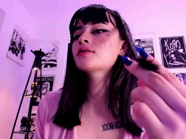 Melinagil webcam