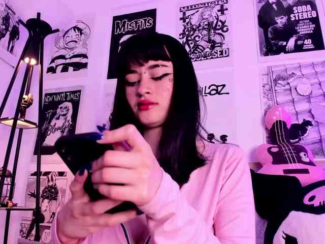 Melinagil webcam