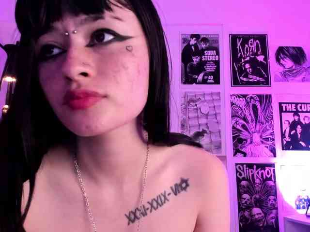 Melinagil webcam