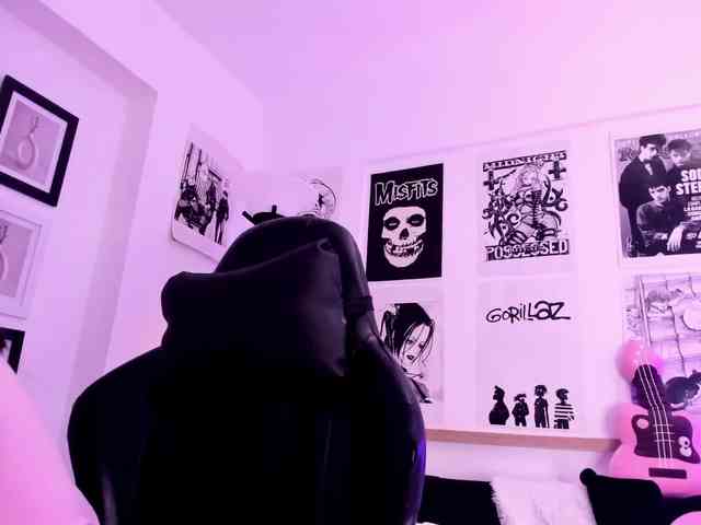 Melinagil webcam