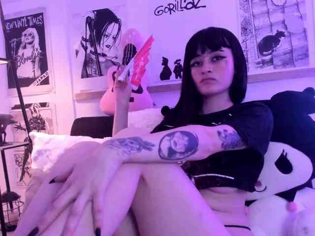 Melinagil webcam