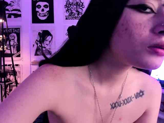 Melinagil webcam
