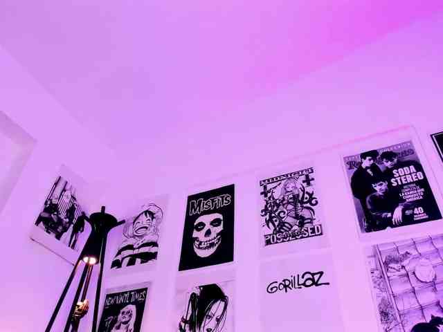 Melinagil webcam