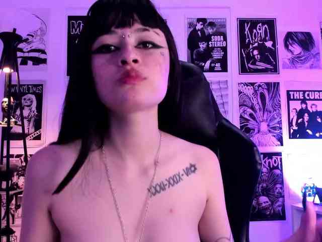 Melinagil webcam