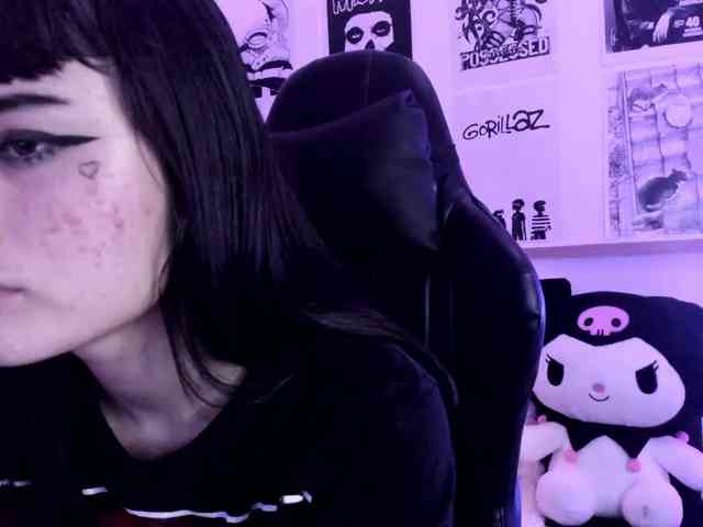 Melinagil webcam