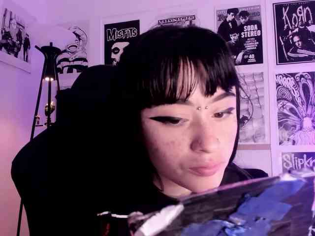 Melinagil webcam