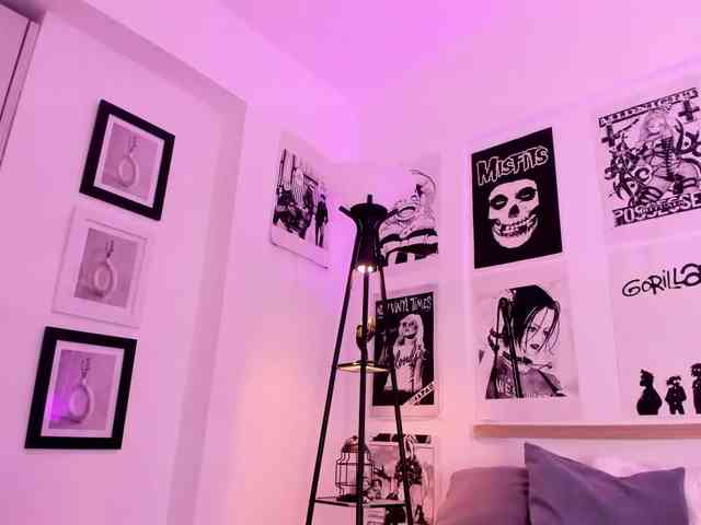 Melinagil webcam