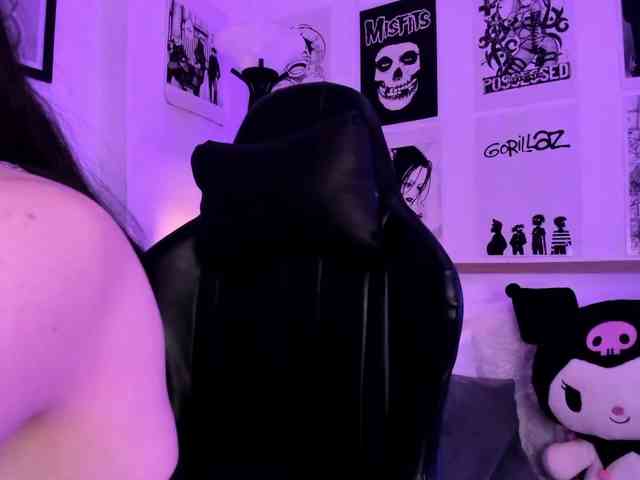 Melinagil webcam
