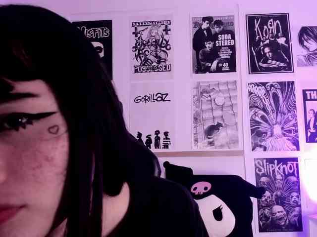 Melinagil webcam