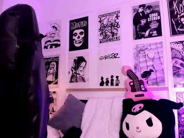 Melinagil webcam