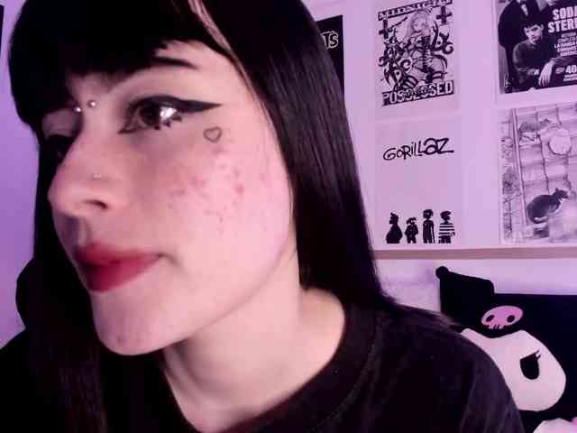 Melinagil webcam