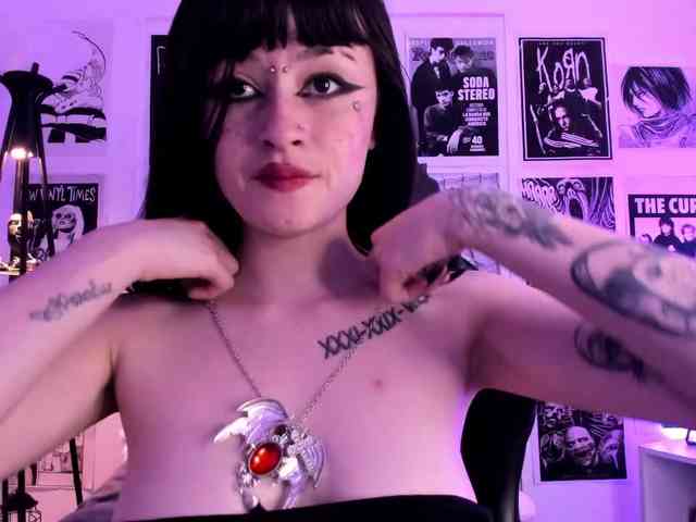 Melinagil webcam