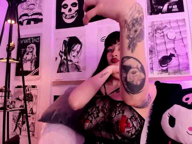 Melinagil webcam