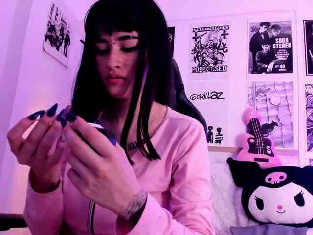 video chat room Melinagil