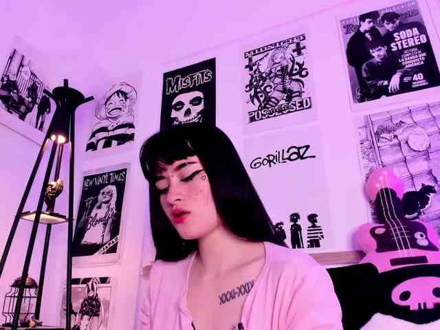 Melinagil webcam