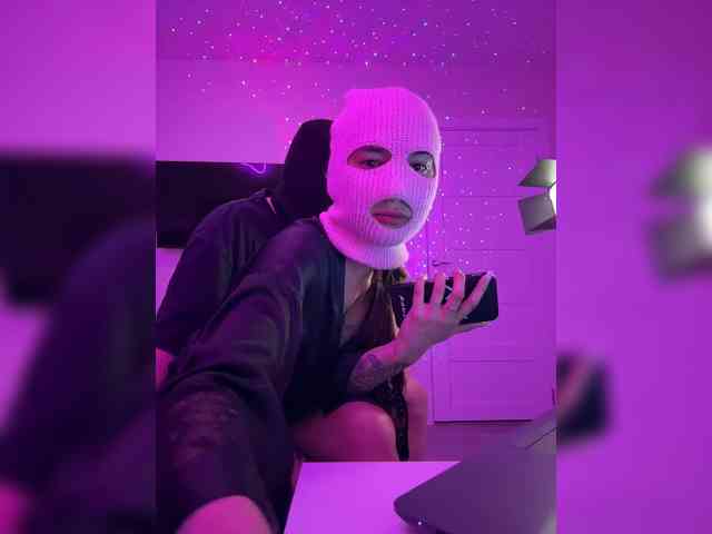Phantomweee webcam