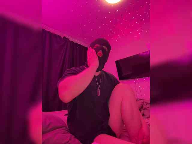 live webcam porn Phantomweee