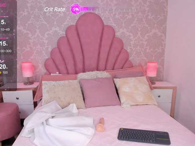  BrendaGreco chat room