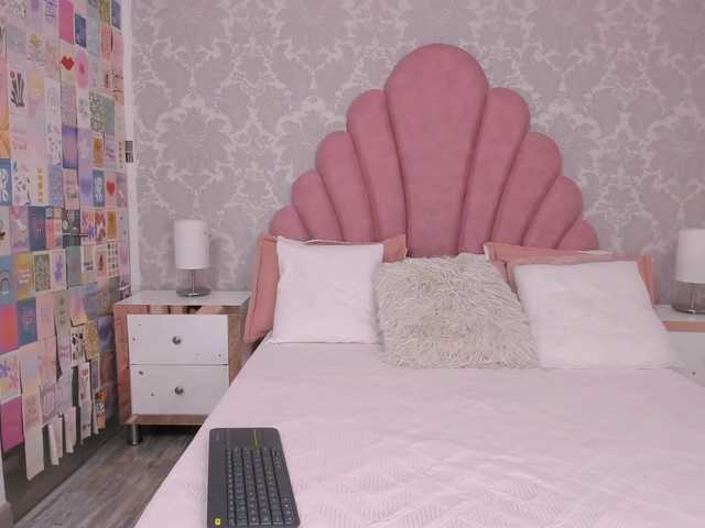  BrendaGreco chat room