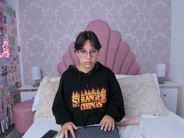  BrendaGreco chat room