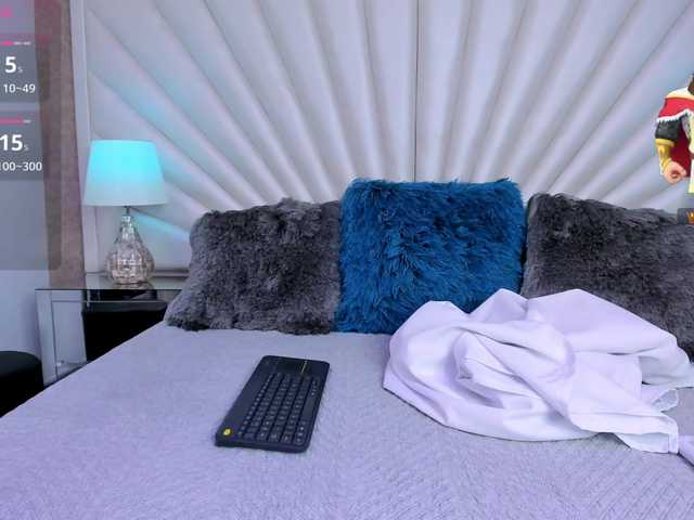  BrendaGreco chat room