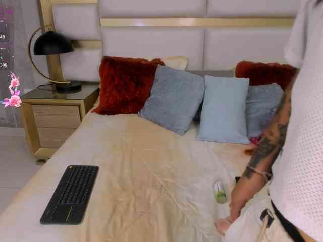 BrendaGreco webcam