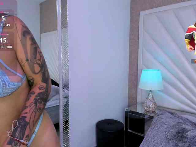BrendaGreco webcam