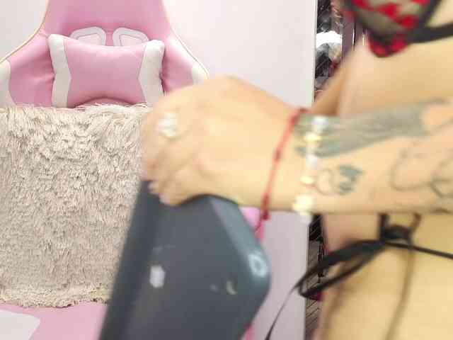 BrendaGreco webcam