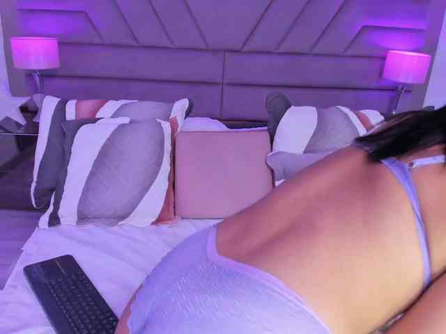BrendaGreco webcam