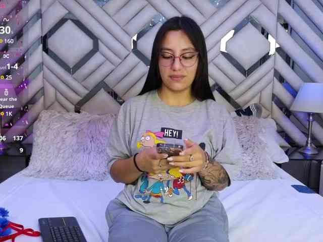 BrendaGreco webcam