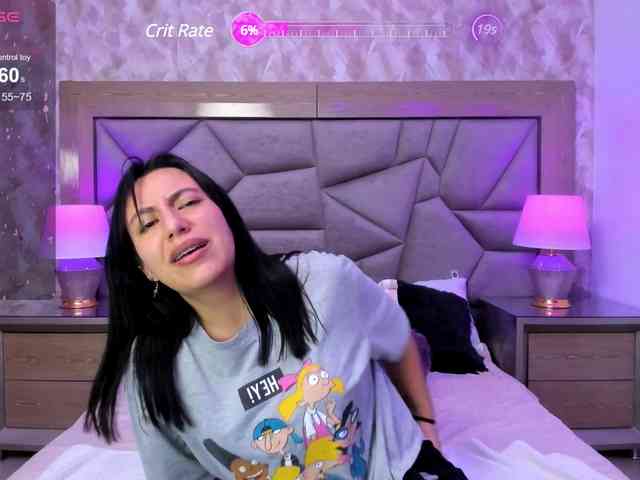 BrendaGreco webcam