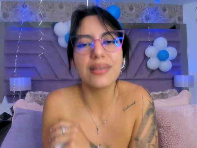 BrendaGreco webcam