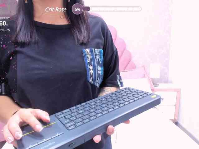 BrendaGreco webcam