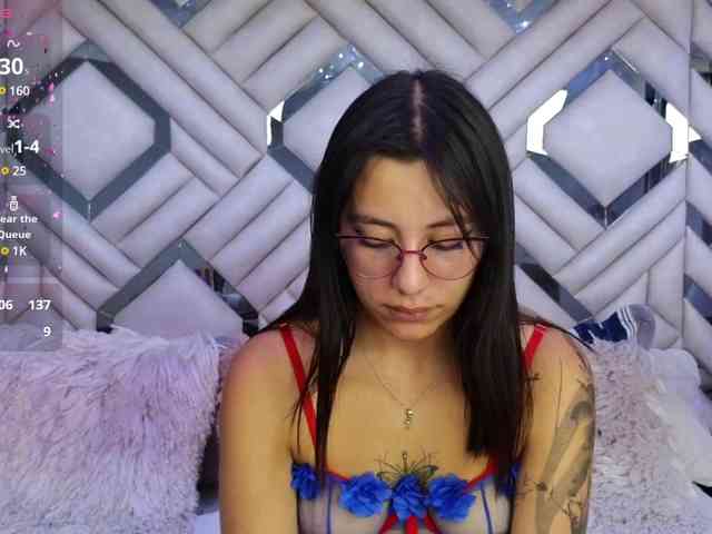 BrendaGreco webcam