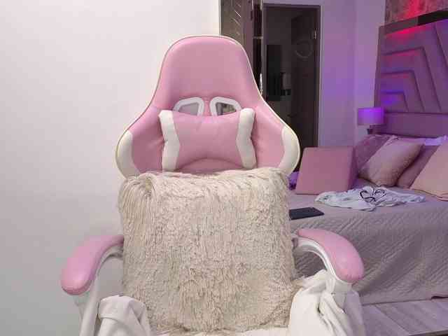 BrendaGreco webcam