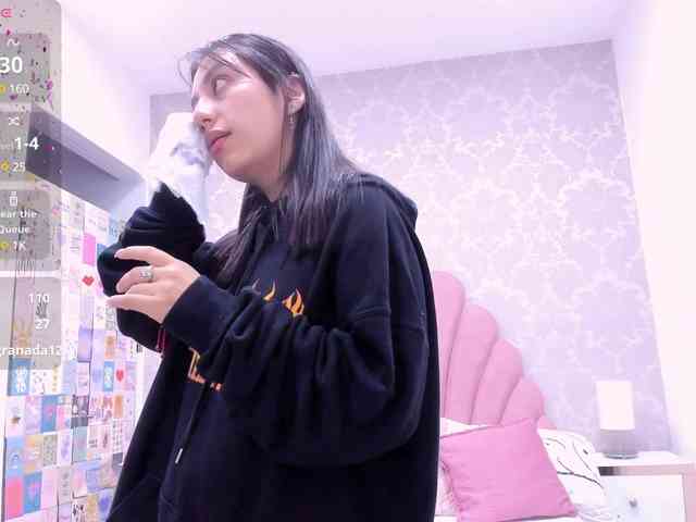 BrendaGreco webcam