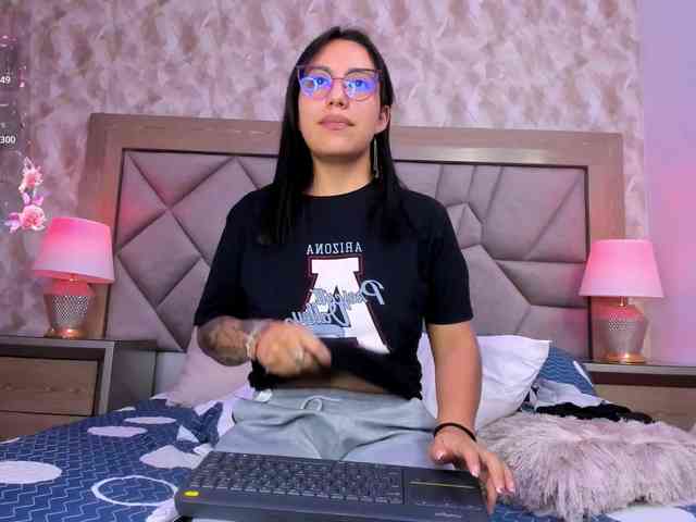 BrendaGreco webcam