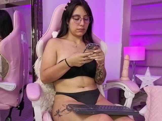BrendaGreco webcam