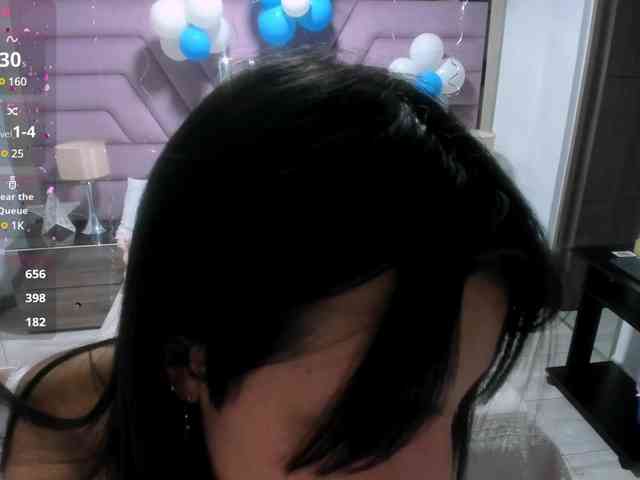 BrendaGreco webcam