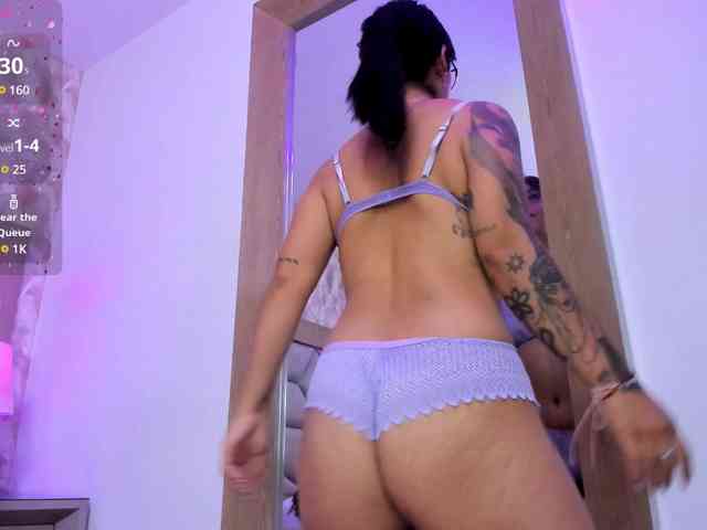 BrendaGreco webcam