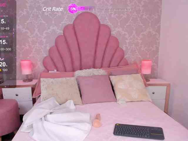 BrendaGreco webcam