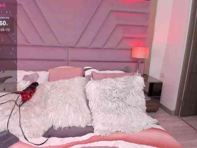BrendaGreco webcam