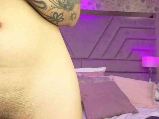 BrendaGreco webcam