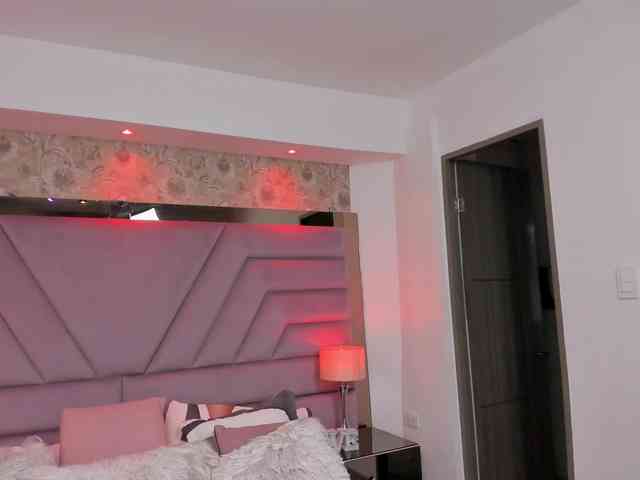 BrendaGreco webcam
