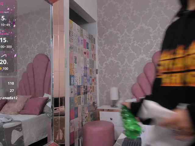 BrendaGreco webcam